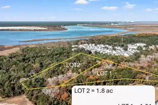 0 Yellow House Lot 1 Pl, Charleston, SC 29492 - Photo 1