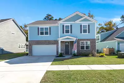 172 Cherry Grove Drive, Summerville, SC 29483 - Photo 1