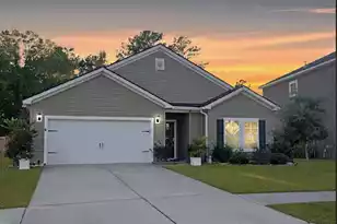 717 Byrd Garden Rd, Charleston, SC 29414 - Photo 1