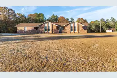 2456 Fort Motte Road, Saint Matthews, SC 29135 - Photo 1