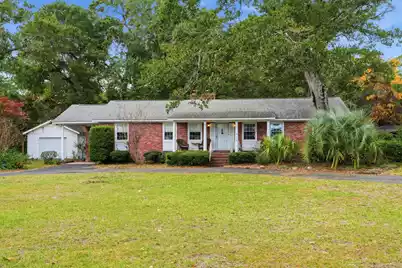 856 Robert E Lee Boulevard, Charleston, SC 29412 - Photo 1