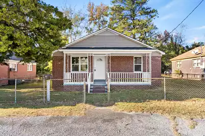 521 Bayne Street, Orangeburg, SC 29115 - Photo 1