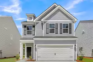 220 Central Crk Dr, Goose Creek, SC 29445 - Photo 1