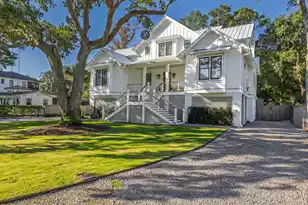 23 26th Ave, Isle Of Palms, SC 29451 - Photo 1
