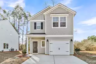 207 Central Creek Dr #Lot 3, Goose Creek, SC 29445 - Photo 1