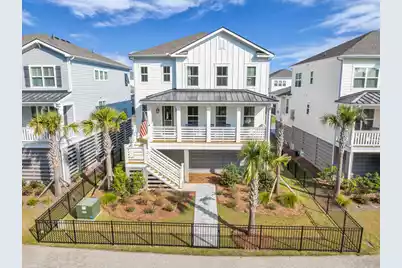 1546 Lakeshore Drive N, Mount Pleasant, SC 29466 - Photo 1