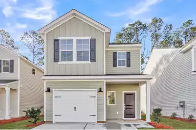 215 Central Creek Drive #Lot 7, Goose Creek, SC 29445 - Photo 1