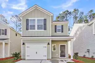 215 Central Crk Dr Lot 7, Goose Creek, SC 29445 - Photo 1