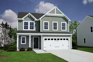 605 O'Leary Cir, Summerville, SC 29483 - Photo 1