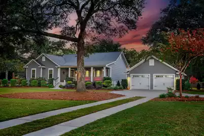 5323 Peerless Place Drive, Wadmalaw Island, SC 29487 - Photo 1