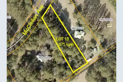 000 McClellan Avenue, McClellanville, SC 29458 - Photo 1