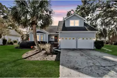 101 Shadowmoss Parkway, Charleston, SC 29414 - Photo 1