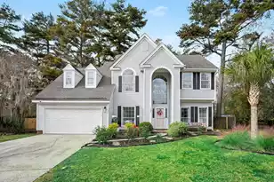 107 Franklin Ct, Summerville, SC 29485 - Photo 1