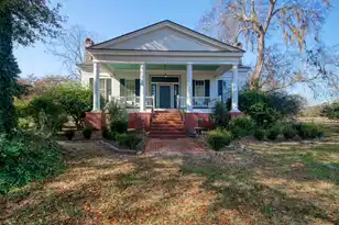 10463 County Line Rd, Hemingway, SC 29554 - Photo 1