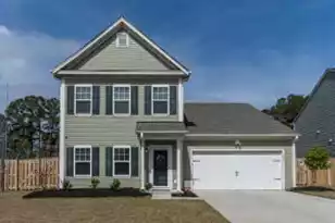 134 Rockingham Way, Moncks Corner, SC 29461 - Photo 1