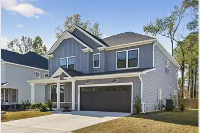 8617 Connor Court, North Charleston, SC 29406 - Photo 1