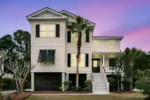 2689 Crooked Stick Ln, Mount Pleasant, SC 29466 - Photo 1