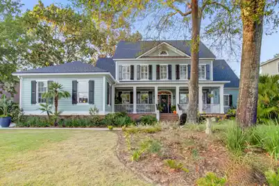 764 Whispering Marsh Drive, Charleston, SC 29412 - Photo 1
