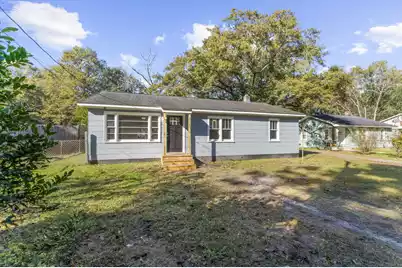 5719 Edison Avenue, North Charleston, SC 29410 - Photo 1