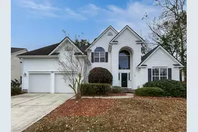 5402 Cattells, North Charleston, SC 29420 - Photo 1