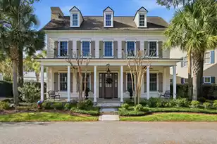 27 Fairhope Rd, Mount Pleasant, SC 29464 - Photo 1