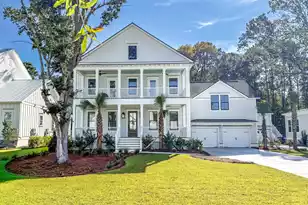 3845 Delinger Dr, Mount Pleasant, SC 29466 - Photo 1