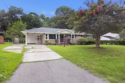 4765 Constellation Drive S, North Charleston, SC 29418 - Photo 1