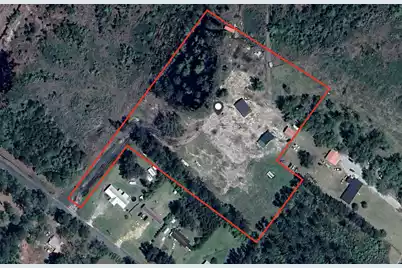 306 Maple Ridge Road, Walterboro, SC 29488 - Photo 1