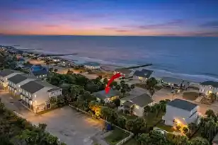 141 Palmetto Blvd, Edisto Island, SC 29438 - Photo 1