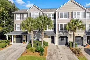 1442 Hamlin Park Cir, Mount Pleasant, SC 29466 - Photo 1