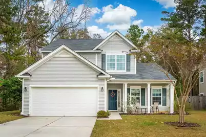 258 Urbano Lane, Goose Creek, SC 29445 - Photo 1