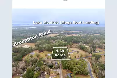 144 Kitfield Road, Moncks Corner, SC 29461 - Photo 1
