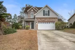 105 Netherfield Dr, Summerville, SC 29486 - Photo 1