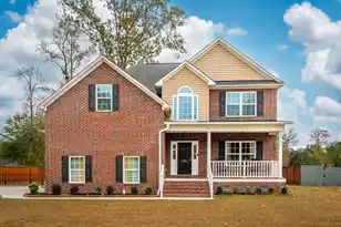 5516 Cres View Dr, North Charleston, SC 29420 - Photo 1