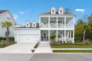 2300 Braided Ln, Mount Pleasant, SC 29466 - Photo 1