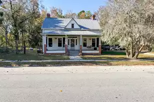21761 Lowcountry Hwy, Ruffin, SC 29475 - Photo 1