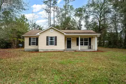 205 Susanne Street, Hampton, SC 29924 - Photo 1