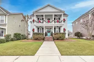 307 Amaryllis Ave, Summerville, SC 29483 - Photo 1