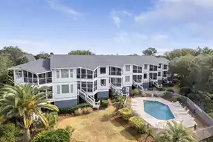 502 Yacht Harbor Ct, Isle Of Palms, SC 29451 - Photo 1