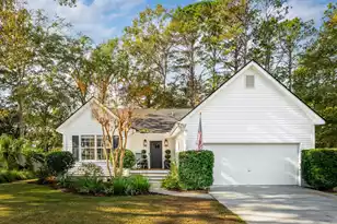 634 Bridlewood Ln, Mount Pleasant, SC 29464 - Photo 1