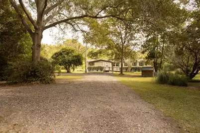 551 Pon Pon Plantation Avenue, Round O, SC 29474 - Photo 1