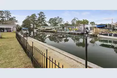 402 Chippendale Lane, Bonneau, SC 29431 - Photo 1