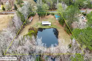 372 Saxby Hill Rd, Walterboro, SC 29488 - Photo 1