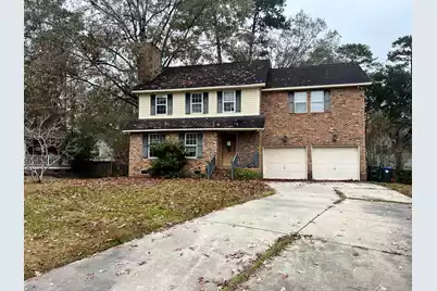 1017 Crooked Stick Court, Summerville, SC 29483 - Photo 1