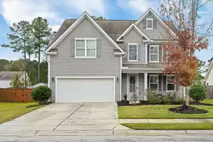 303 Knawl Rd, Moncks Corner, SC 29461 - Photo 1