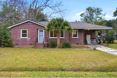 7031 Midland Drive, North Charleston, SC 29406 - Photo 1