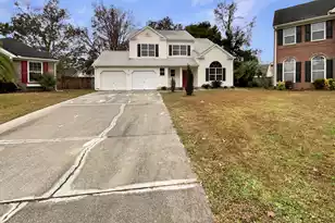 5407 Barnsley Dr, North Charleston, SC 29420 - Photo 1