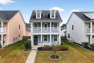 125 Yorkshire Dr, Moncks Corner, SC 29461 - Photo 1