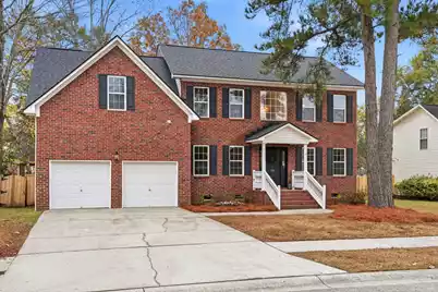 110 Holbrook Lane, Goose Creek, SC 29445 - Photo 1
