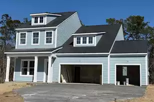 9240 Blue Jay Ln, Awendaw, SC 29429 - Photo 1